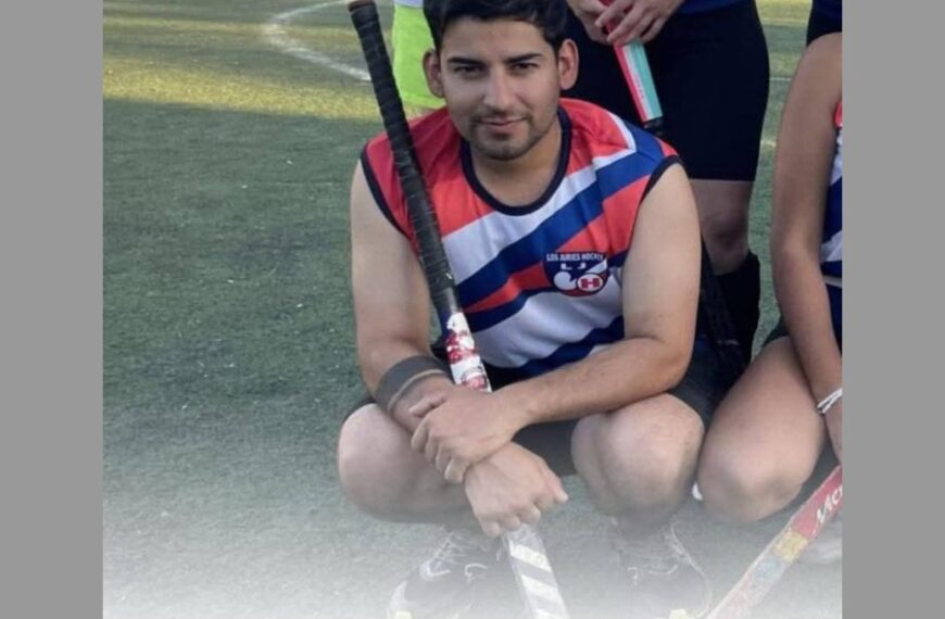 Conmoción en Los Juríes por la muerte de un joven operario en un accidente laboral en El Cuadrado