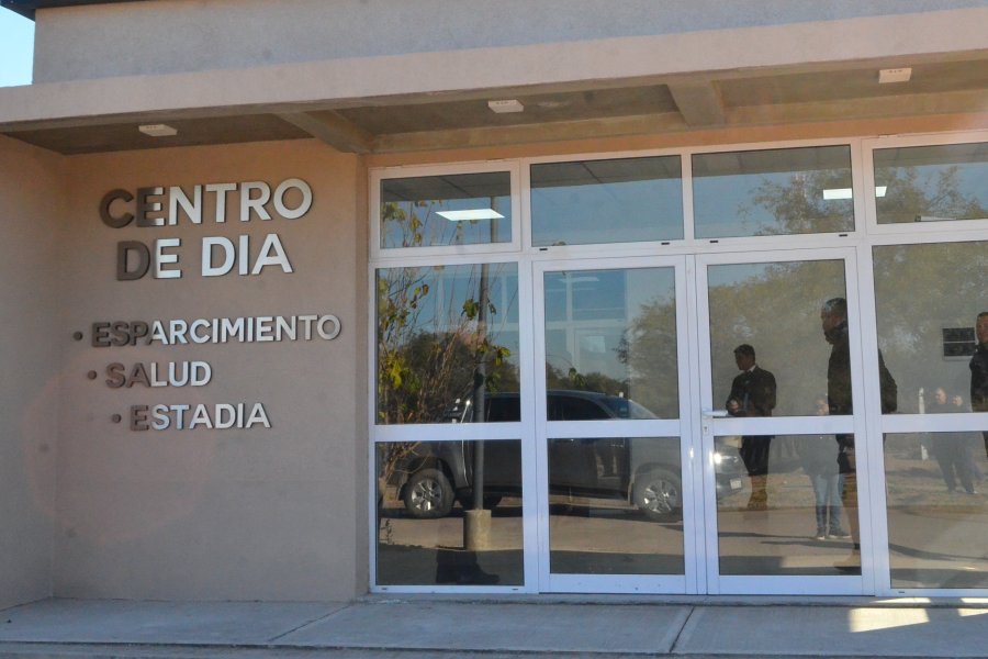 Inauguran la capilla del Señor de Mailín en el Hogar de Cristo: Un nuevo espacio de contención espiritual Inauguran la capilla del Señor de Mailín en el Hogar de Cristo: Un nuevo espacio de contención espiritual