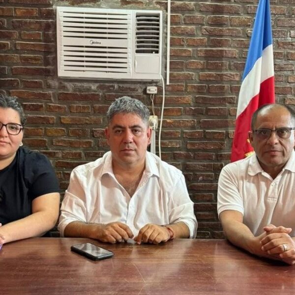 Villa Atamisqui sumará atención pediátrica especializada en el CIC para familias sin obra social