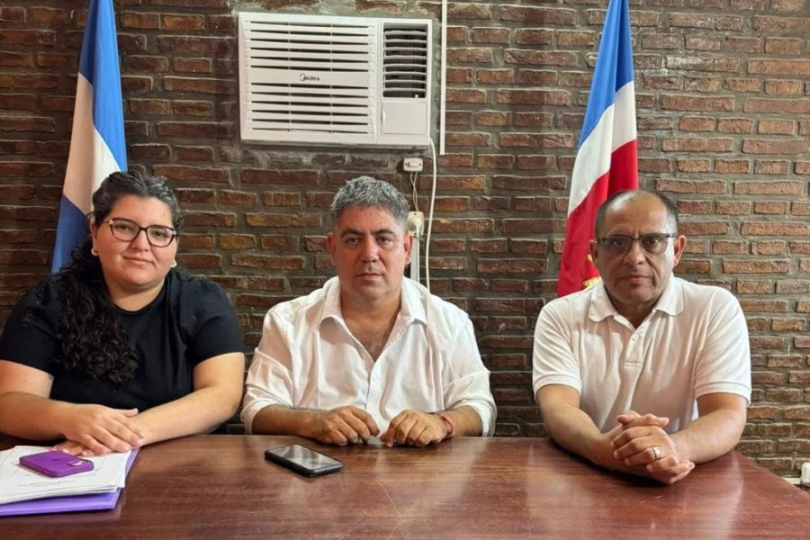 Villa Atamisqui sumará atención pediátrica especializada en el CIC para familias sin obra social Villa Atamisqui sumará atención pediátrica especializada en el CIC para familias sin obra social