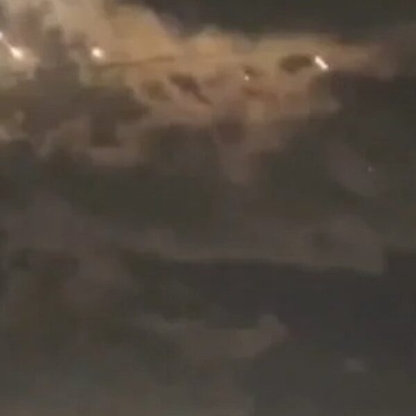 El balance del ataque a Irán asciende a 201 muertos y cientos de heridos