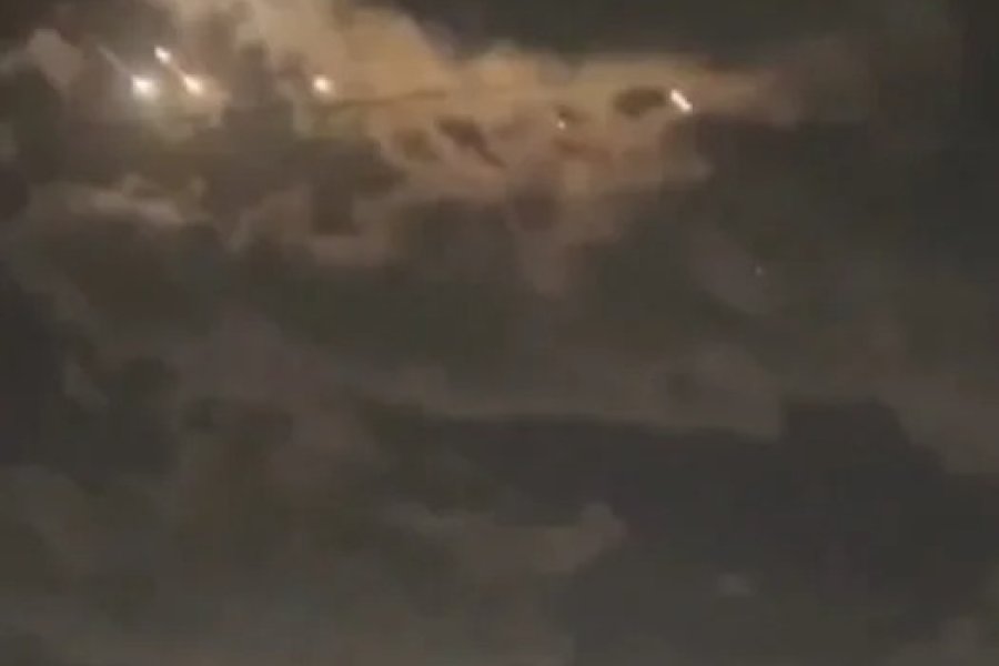 El balance del ataque a Irán asciende a 201 muertos y cientos de heridos El balance del ataque a Irán asciende a 201 muertos y cientos de heridos