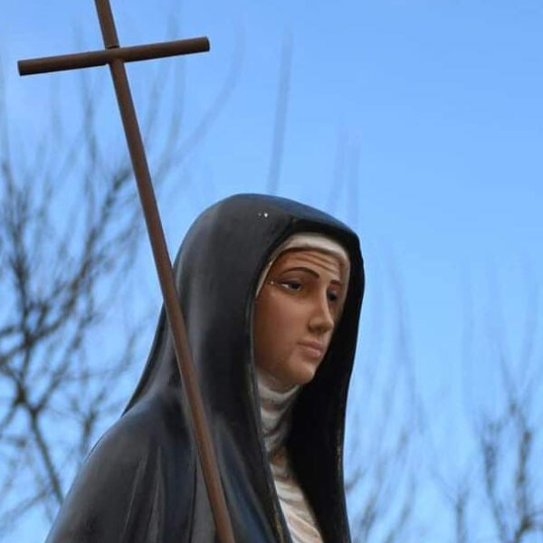 A dos años de la canonización de Mama Antula, Santiago del Estero renueva su legado de fe y servicio