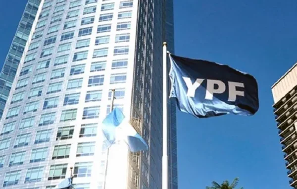 El Gobierno de los Estados Unidos respaldó a la Argentina en el juicio por YPF