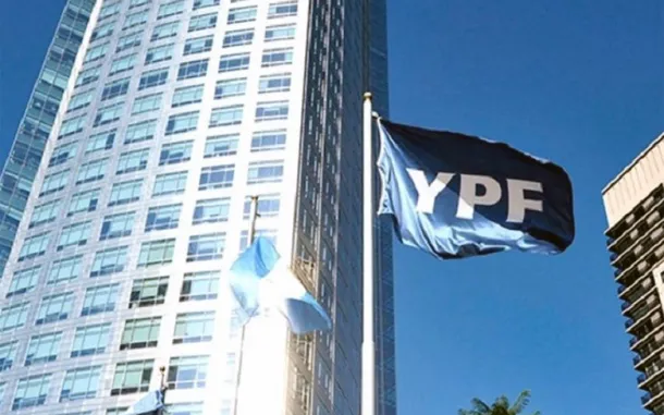 El Gobierno de los Estados Unidos respaldó a la Argentina en el juicio por YPF