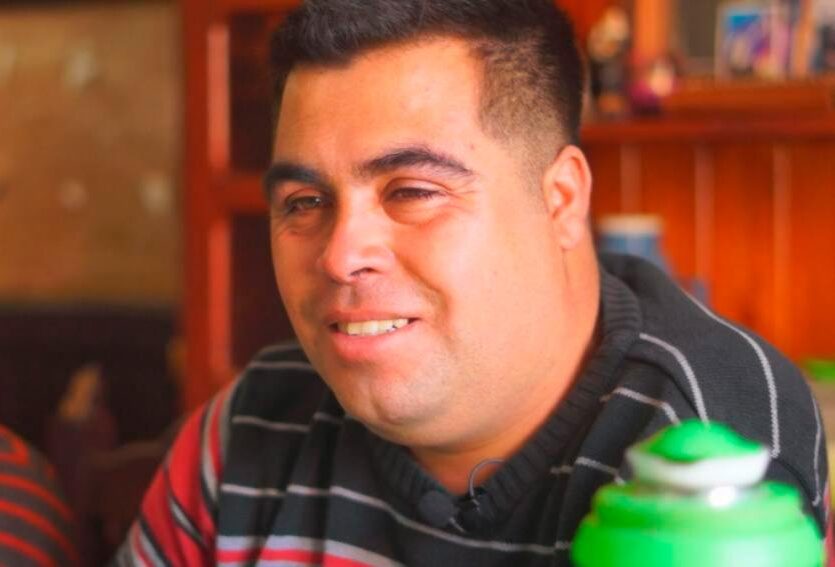 Profundo pesar en el deporte santiagueño por la muerte del periodista “Julito” Herrera