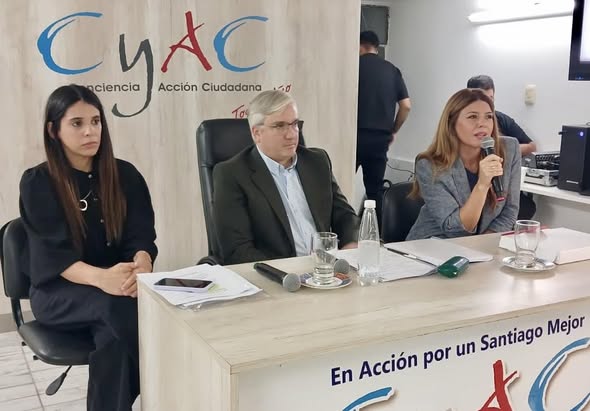 El CyAC analizó la nueva normativa laboral: ¿Reforma o Modernización?