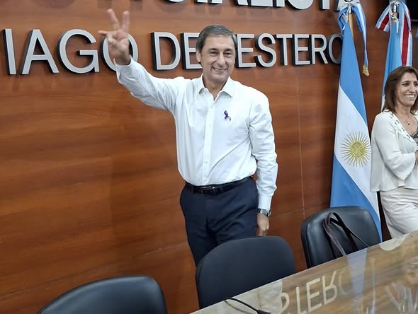 El PJ santiagueño conmemoró el 8M con un fuerte llamado a la unidad y la militancia