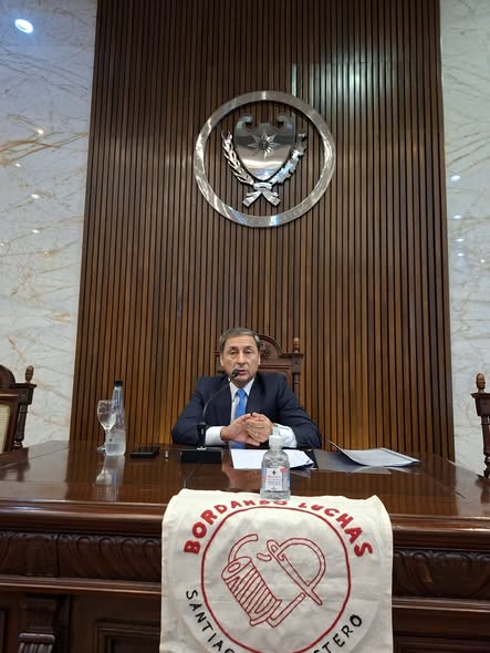 A 50 años del golpe de 1976, la Legislatura reafirmó su compromiso con la memoria y la democracia