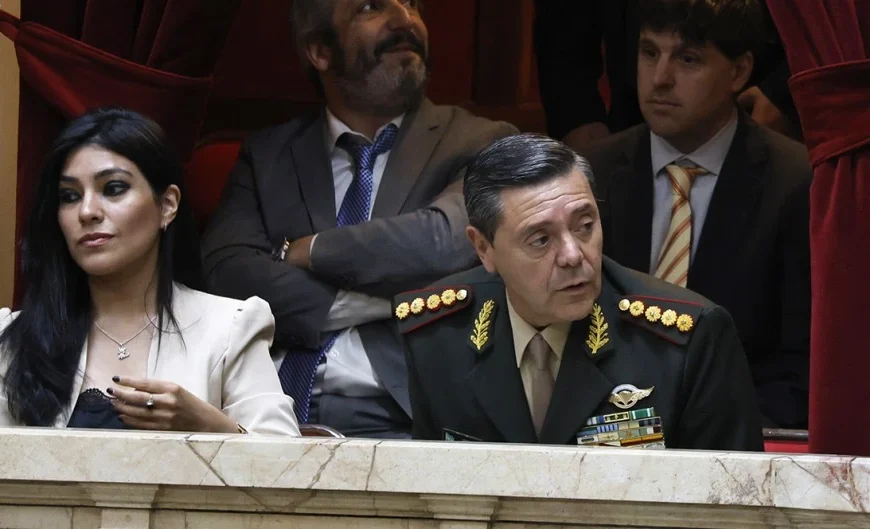 Denuncian que buscan vender 44 inmuebles militares para cubrir la deuda del IOSFA