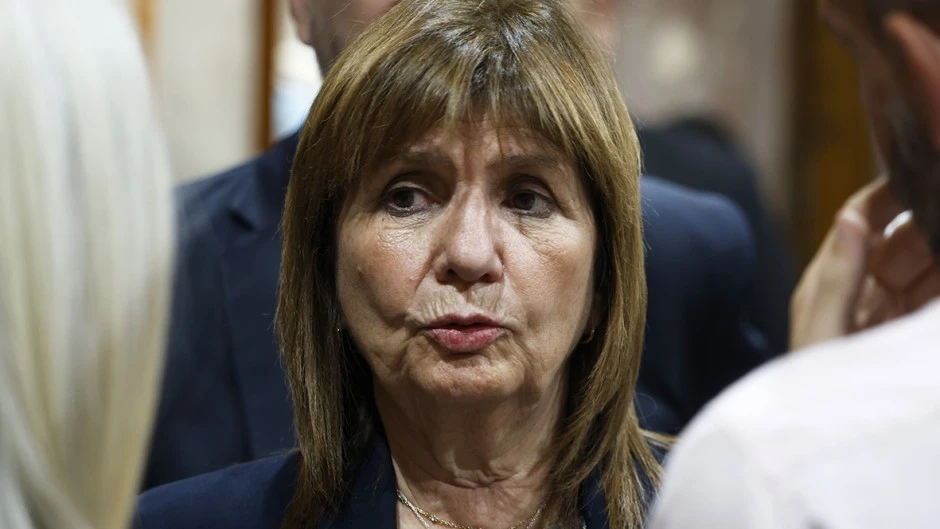 Patricia quiso contratar a la empresa de ciberespionaje Palantir y chocó con Karina por el control del negocio