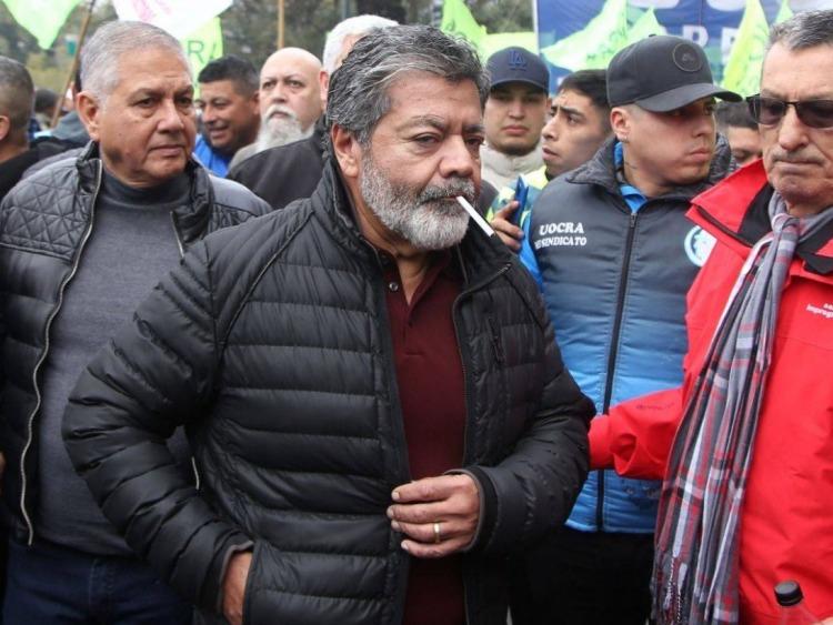 La CGT traslada su reclamo a Washington: Denunciará la reforma laboral ante el FMI