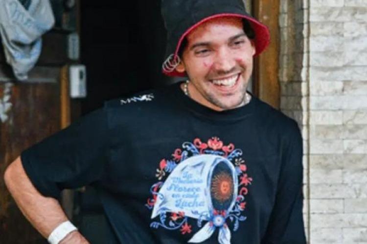 “El milagro se construye”: Pablo Grillo habló tras recibir el alta y pidió que avance la Justicia