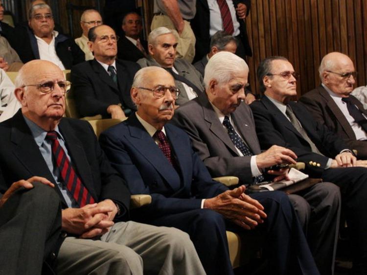 A 50 años del golpe: Cifras de la Justicia exponen deudas y alertan sobre retrocesos A 50 años del golpe: Cifras de la Justicia exponen deudas y alertan sobre retrocesos