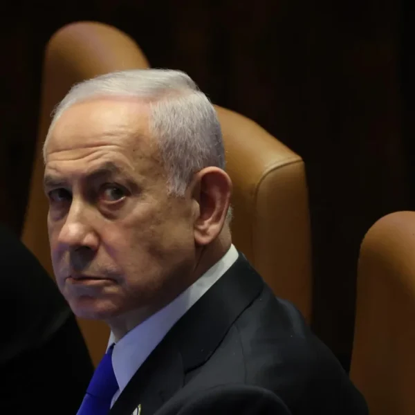 Irán amenaza con matar a Netanyahu en medio de la escalada militar con Israel