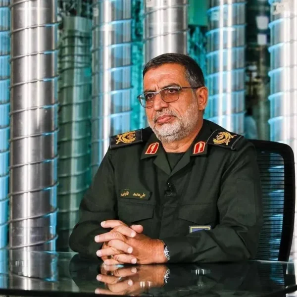 Irán confirmó la muerte del portavoz de la Guardia Revolucionaria tras ataques de EE.UU. e Israel