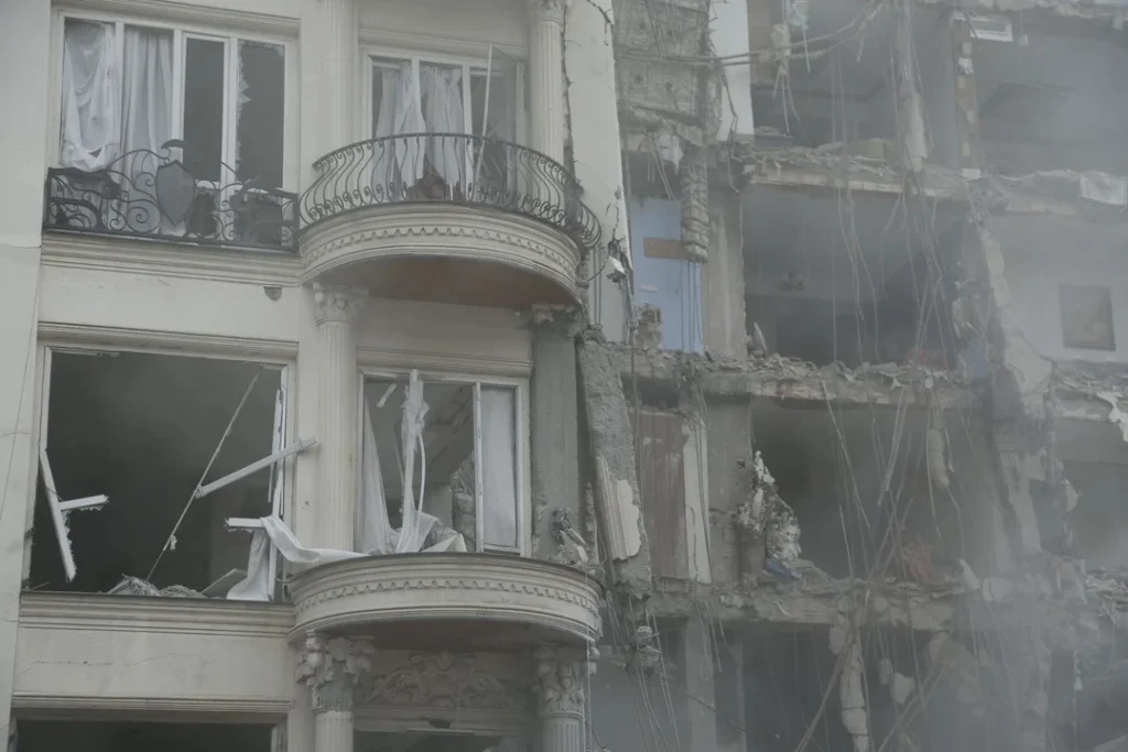 UNICEF: Más de 2.100 niños muertos o heridos tras la escalada militar en Medio Oriente