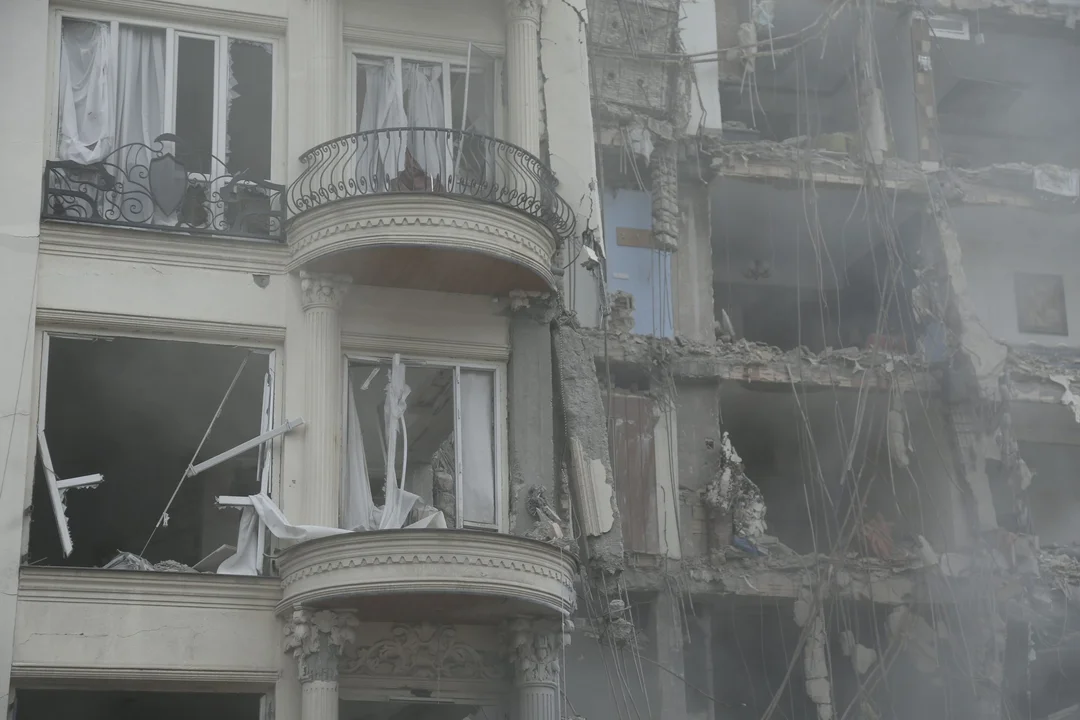 UNICEF: Más de 2.100 niños muertos o heridos tras la escalada militar en Medio Oriente