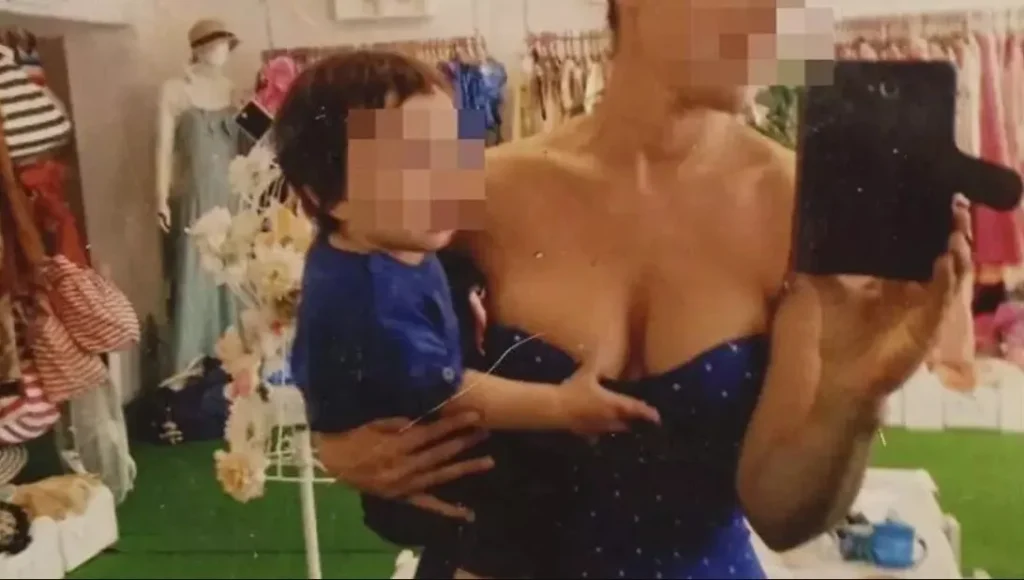 Tras 10 años oculta, una madre busca reabrir una causa por abuso y enfrentar al padre de su hijo en Ibiza