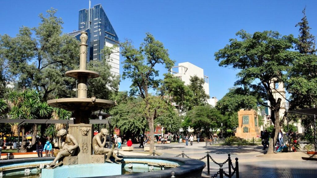 Santiago del Estero se ubica entre las provincias con menor prevalencia de consumo en estudiantes secundarios