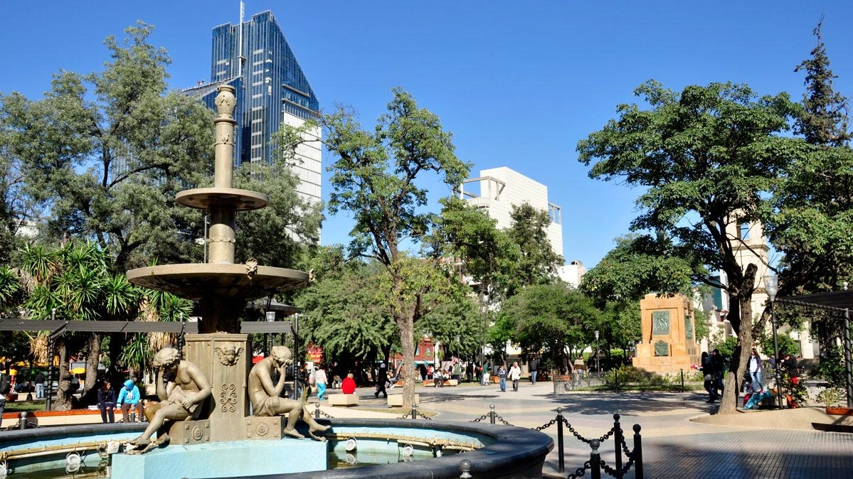 Santiago del Estero se ubica entre las provincias con menor prevalencia de consumo en estudiantes secundarios