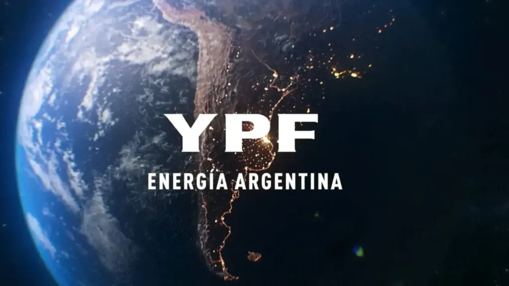 YPF mantuvo prácticamente sus gastos en publicidad en 2025 y destinó casi $ 129 mil millones