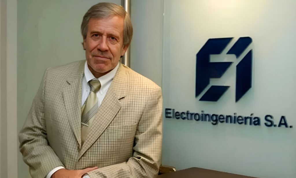 Citan a indagatoria a Gerardo Ferreyra en la causa de los cuadernos y rechaza declararse arrepentido