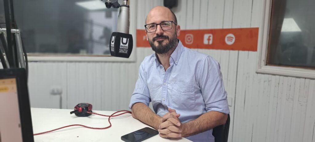 EDUNSE presenta “Musa. El nombre del miedo”, una investigación sobre poder y represión en Santiago del Estero