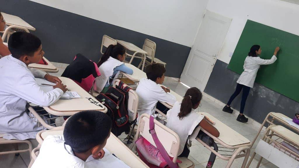 Convocan a docentes para el ofrecimiento de cargos y horas cátedra a través del sistema Consejo Virtual