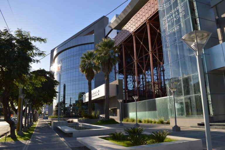 La Legislatura Provincial será sede de un conversatorio por el Día Internacional de la Mujer