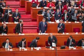 China fija su plan hasta 2030 con foco en tecnología, defensa y consumo interno