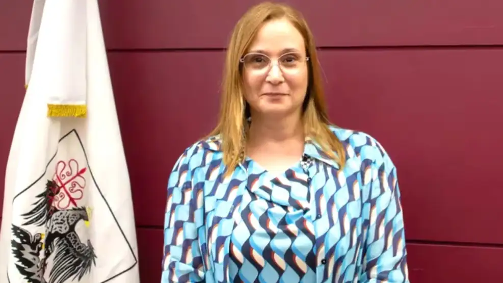 El Gobierno oficializó a Zangaro al frente de la Oficina Anticorrupción El Gobierno oficializó a Zangaro al frente de la Oficina Anticorrupción