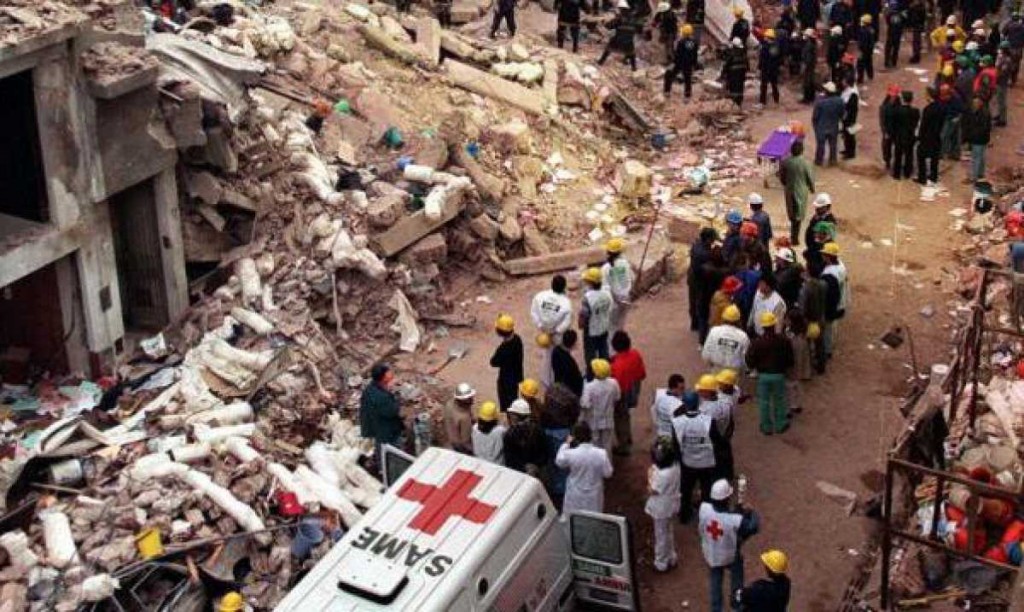 Causa AMIA: El fiscal Basso pide la captura internacional de un nuevo jerarca iraní