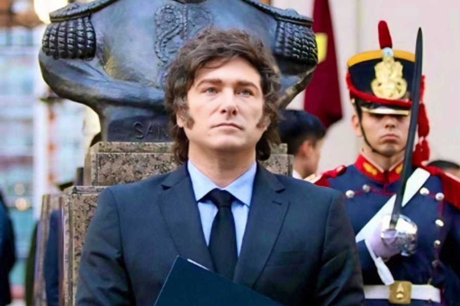 Apertura de Sesiones 2026: Milei anticipa su discurso bajo la premisa de «La moral como política de Estado»