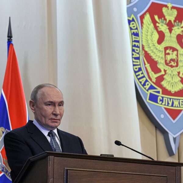 Putin condena la muerte de Jamenei: La calificó de «asesinato» y violación del derecho internacional