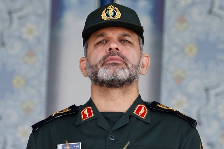 Irán nombra a Ahmad Vahidi, prófugo por el caso AMIA, al frente de la Guardia Revolucionaria