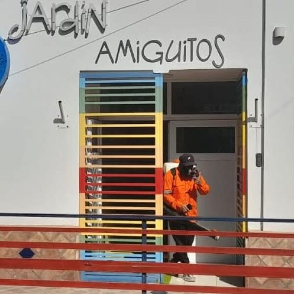 Educación en Frías: Abren las inscripciones 2026 para el CDI y la Escuela Especial