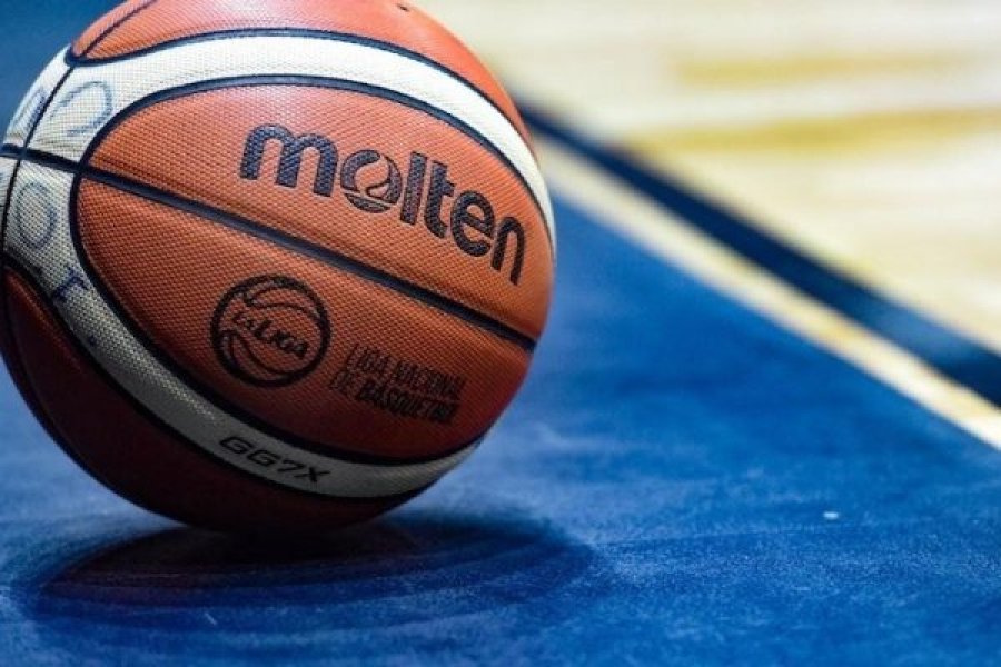 El básquet santiagueño vuelve a escena: arranca el Torneo Inicial 2026