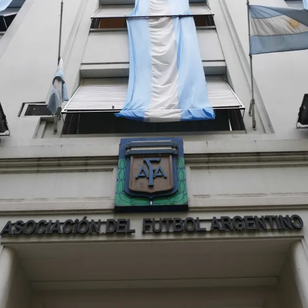 Martes clave: La AFA define si el fútbol vuelve o sigue el paro por la «novena»