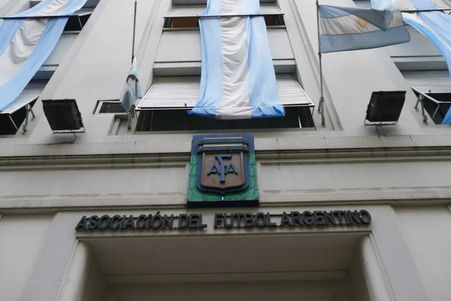 Martes clave: La AFA define si el fútbol vuelve o sigue el paro por la «novena»