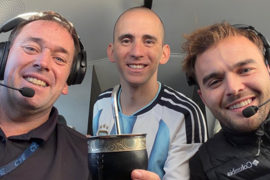 Conflicto Nación-AFA: El Gobierno analiza denunciar a Tapia por «traición a la patria»