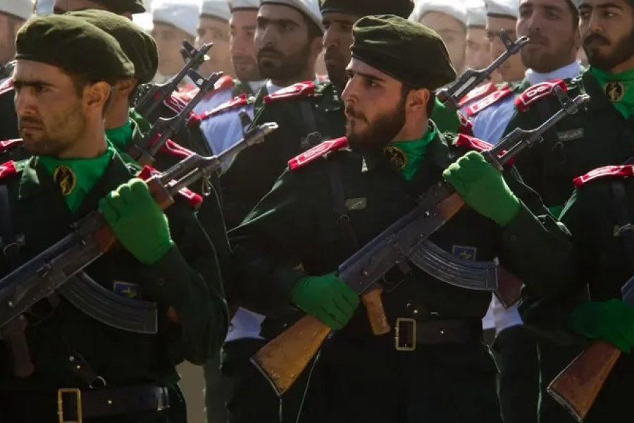 Máxima tensión internacional: Irán lanza una amenaza global y Donald Trump advierte un ataque de «gran magnitud» Máxima tensión internacional: Irán lanza una amenaza global y Donald Trump advierte un ataque de «gran magnitud»