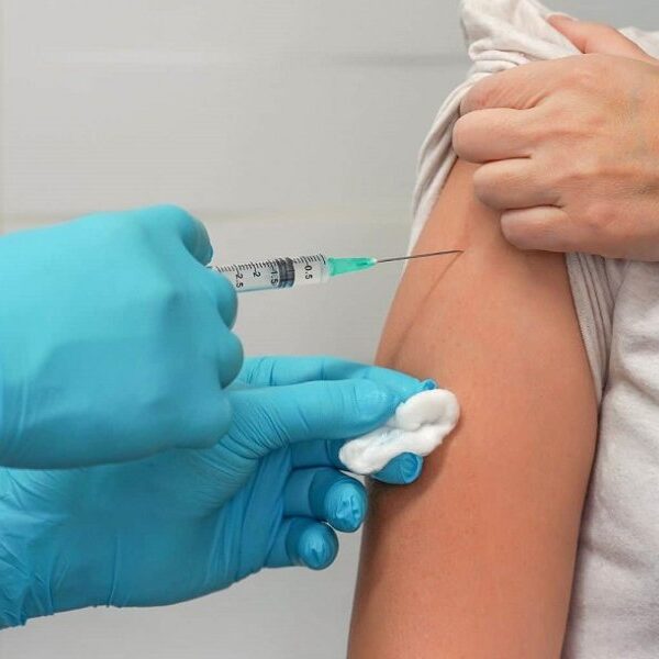 El Hospital de Los Juríes encabeza una campaña clave contra el cáncer de cuello uterino