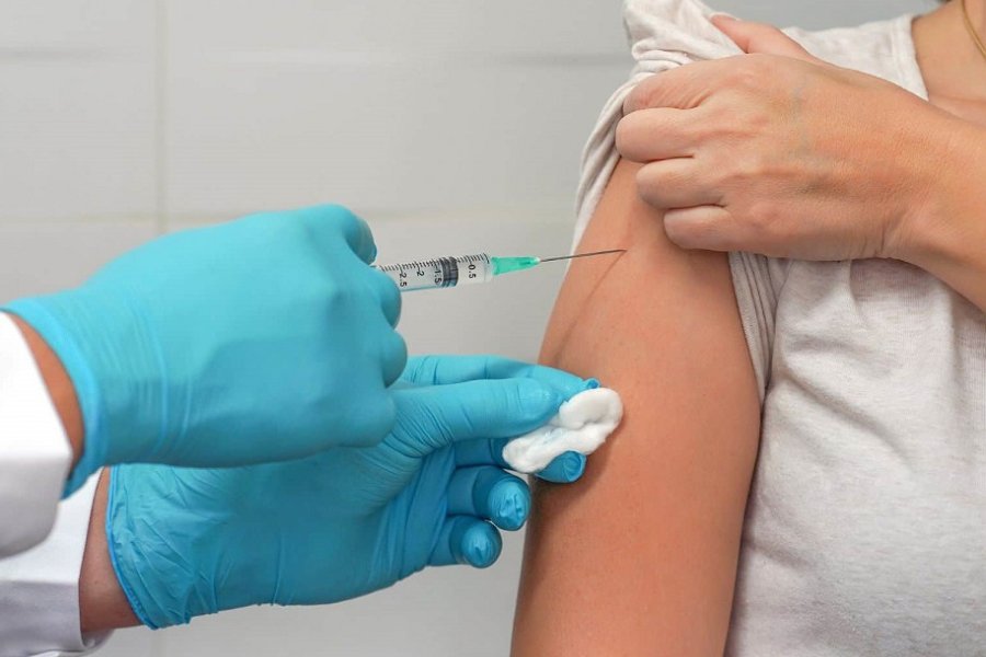 El Hospital de Los Juríes encabeza una campaña clave contra el cáncer de cuello uterino