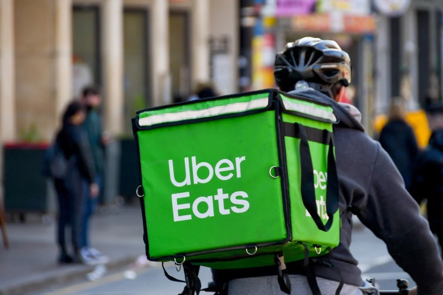 El regreso de Uber Eats: La plataforma relanza su servicio de delivery en Argentina
