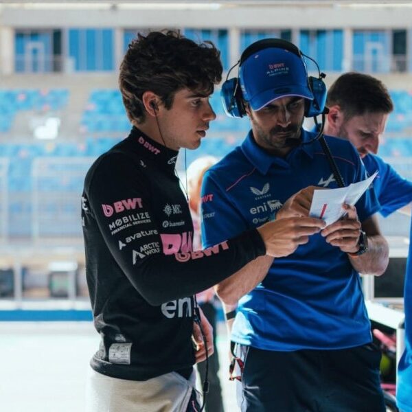 F1: Decisión inédita para el GP de Australia por la crisis logística global