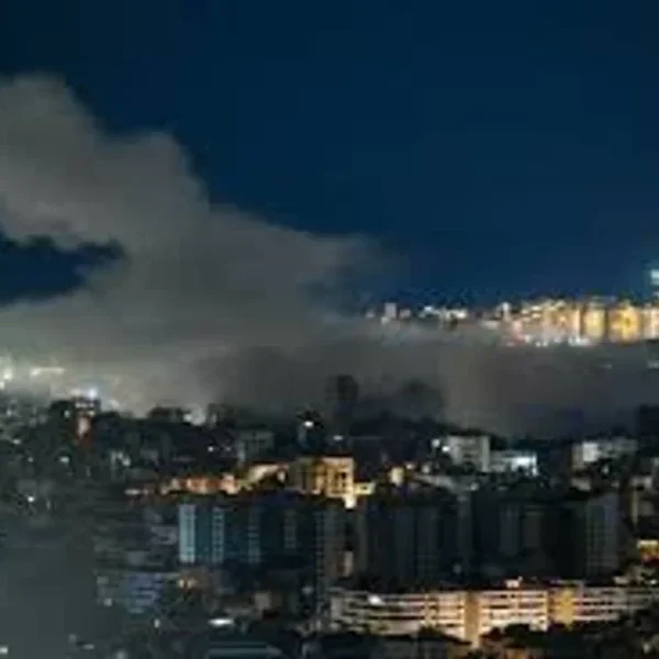 Escalada regional: Israel asesina a un líder de Hamás en el norte del Líbano