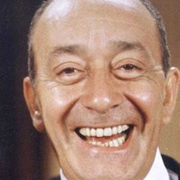 A 38 años del adiós a Alberto Olmedo: El día que la Argentina se quedó sin risas