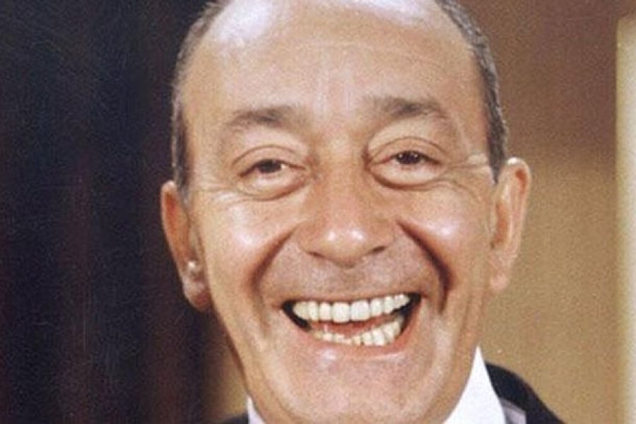 A 38 años del adiós a Alberto Olmedo: El día que la Argentina se quedó sin risas