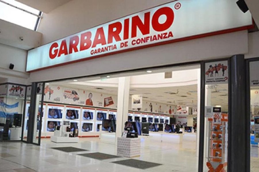 El fin de una era: La Justicia decretó la quiebra definitiva de Garbarino